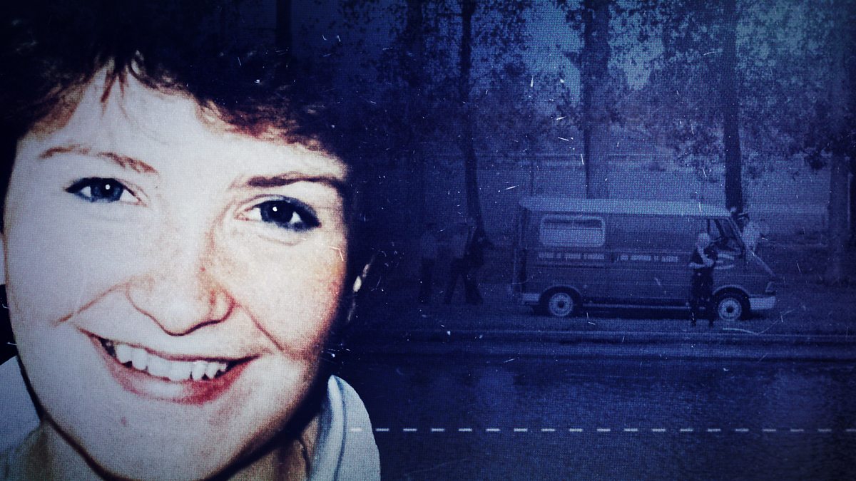 Bbc News - The Big Cases, The Student Who Never Came Home