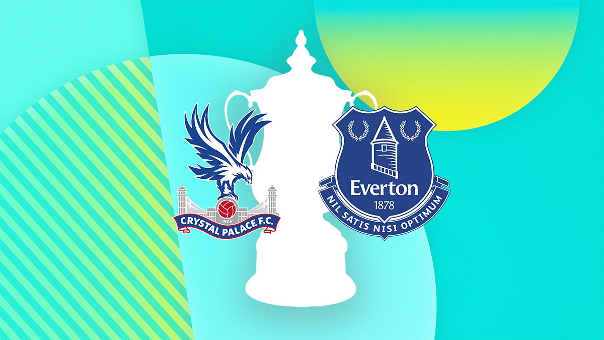 BBC Radio 5 Live - 5 Live Sport, FA Cup Football 2022-23