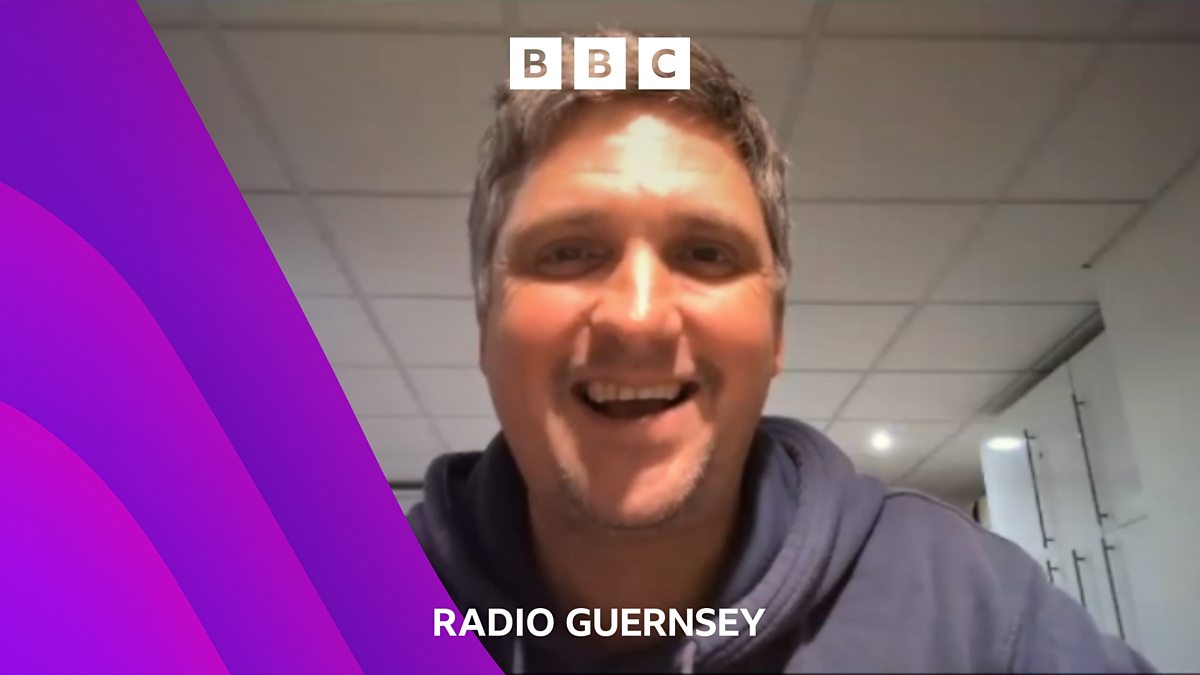 BBC Radio Guernsey - BBC Radio Guernsey, Sport Matters - Guernsey ...