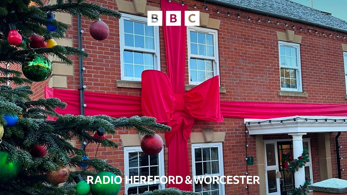 BBC Hereford & Worcester BBC Hereford & Worcester, Hartlebury duo