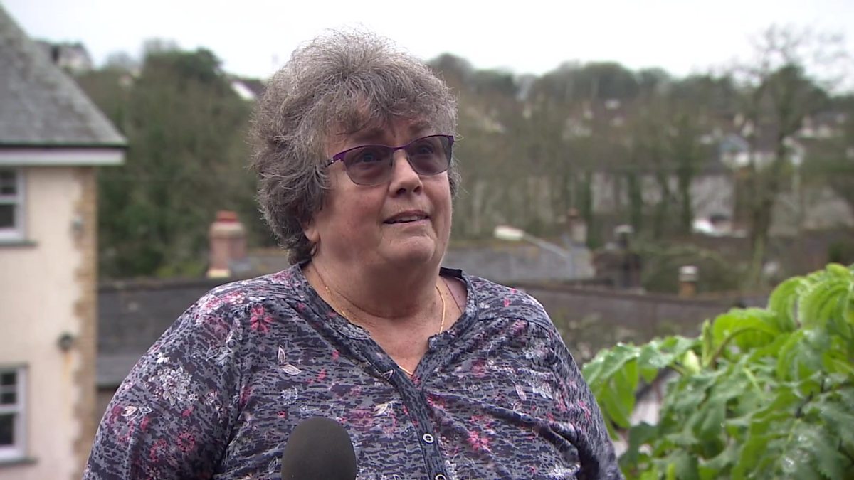 Bbc Radio Cornwall - Julie Skentelbery, 14 12 2023, Cornwall Council To 