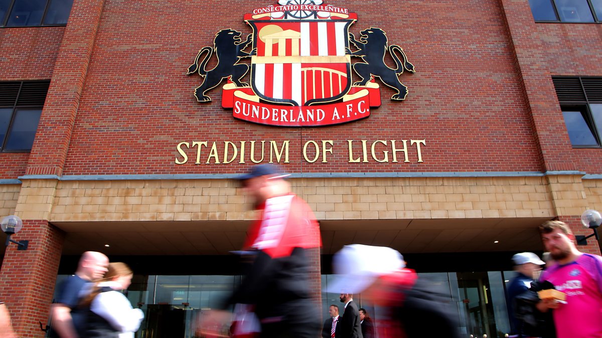 BBC Radio Leeds West Yorkshire Sport Daily, 'It was like an army