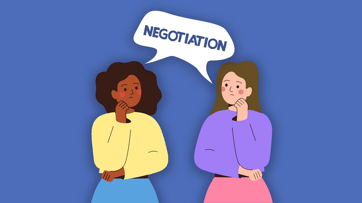 Bbc Radio 4 Woman S Hour ‘it’s Not Always About You’ Five Tips For Negotiating Better In