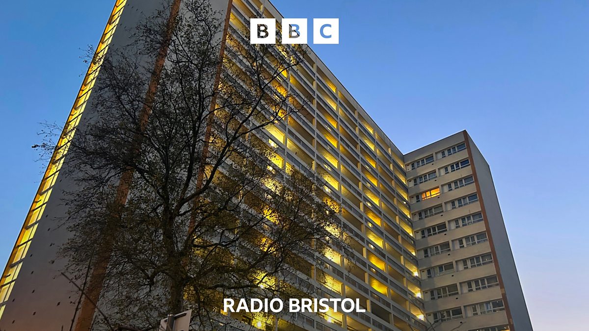 BBC Radio Bristol BBC Radio Bristol, Can Barton House residents go home?