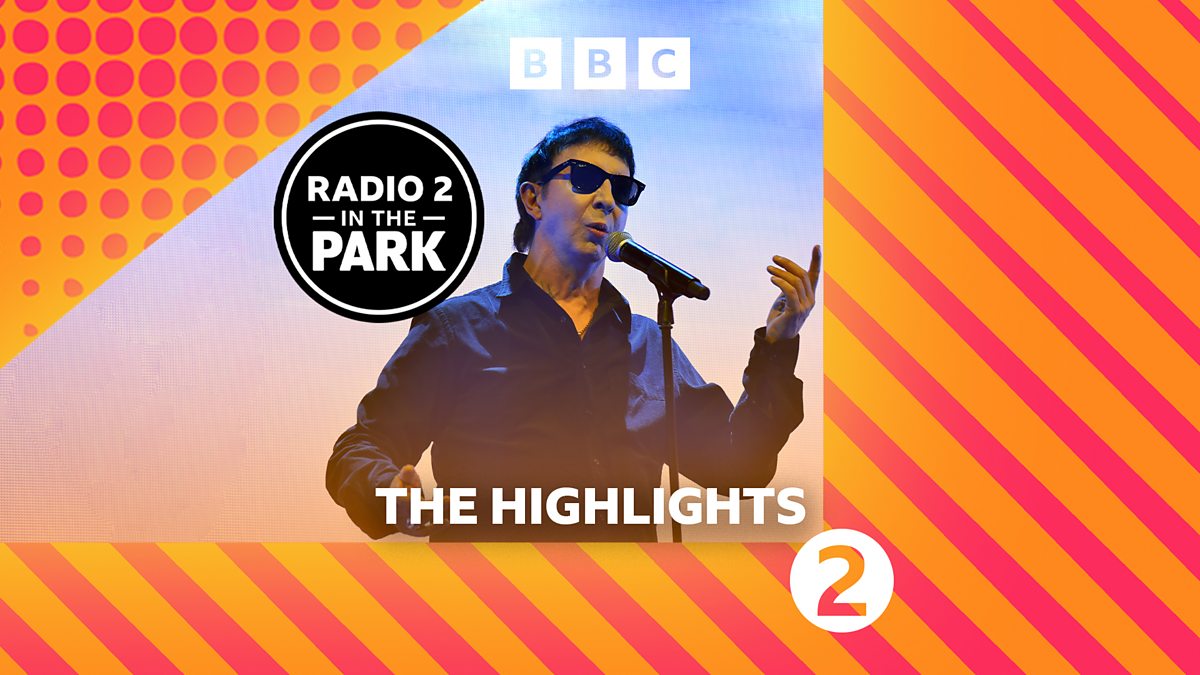 BBC Radio 2 - Radio 2 In The Park, Live Sets, Soft Cell, Busted ...