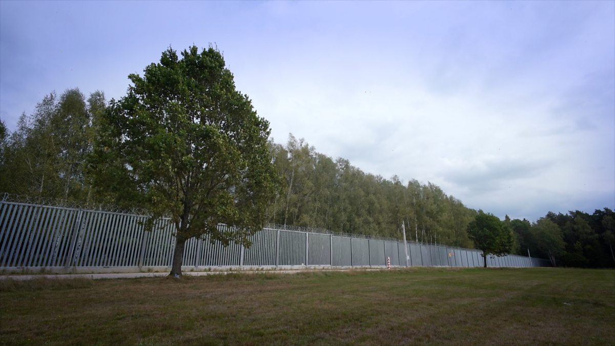 BBC World Service The Documentary Podcast, Assignment Poland's