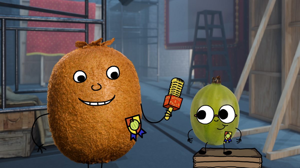 Roots and Fruits Series 2 2. Gooseberry BBC iPlayer