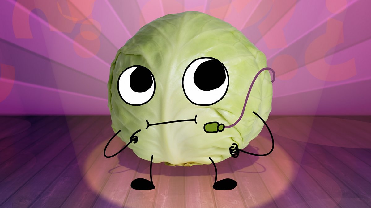 Roots and Fruits Series 2 3. Cabbage BBC iPlayer