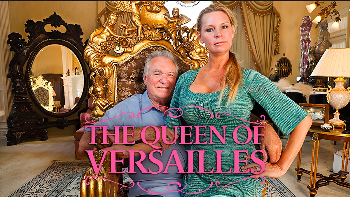 What Happened To The Queen Of Versailles Status Of Queen Of Versailles House at Layla Warner blog