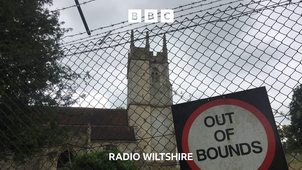 BBC Radio Wiltshire - BBC Radio Wiltshire, Imber church filled with music  once again