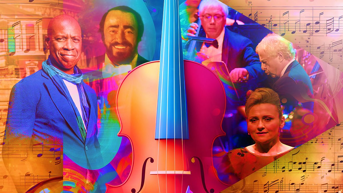 BBC Classical Music Channel