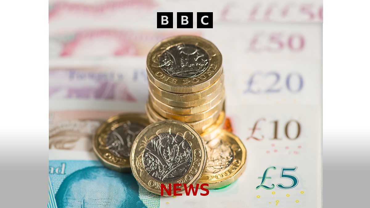 BBC - Why Has Inflation Fallen?