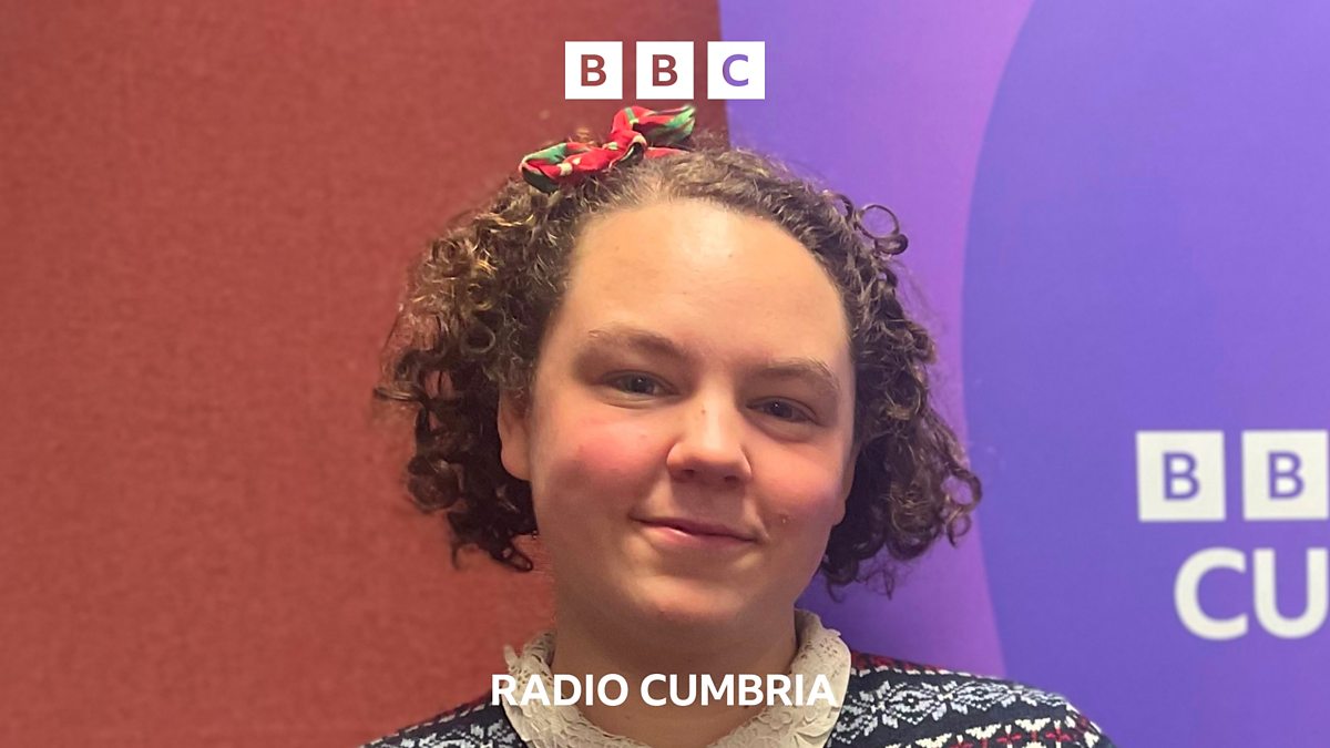 BBC Radio Cumbria - BBC RADIO CUMBRIA, Tebay's 