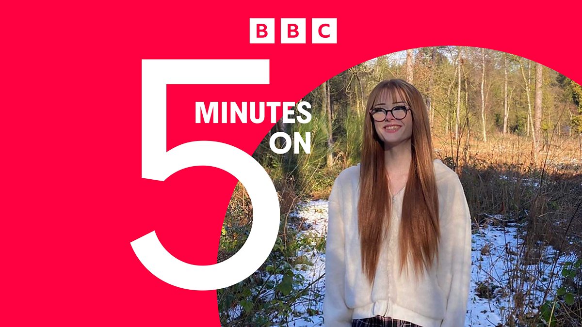 BBC News - 5 Minutes On, Brianna - a life cut short