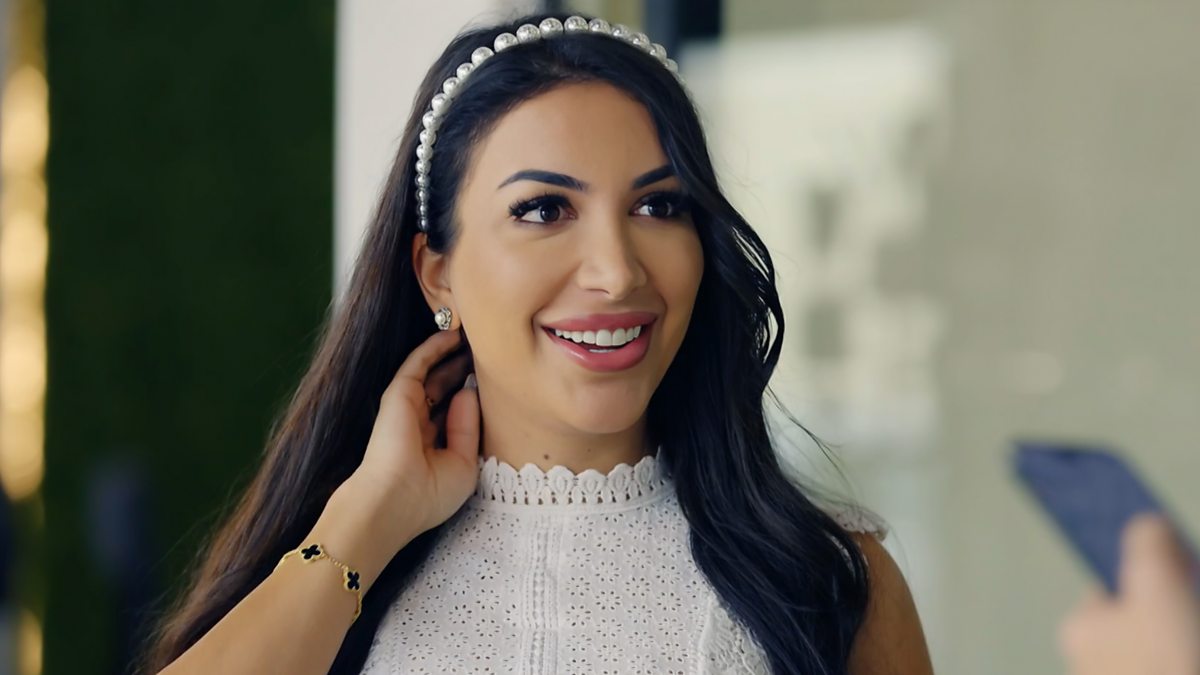 BBC Three Dubai Hustle, Series 3, Hands Off My Client