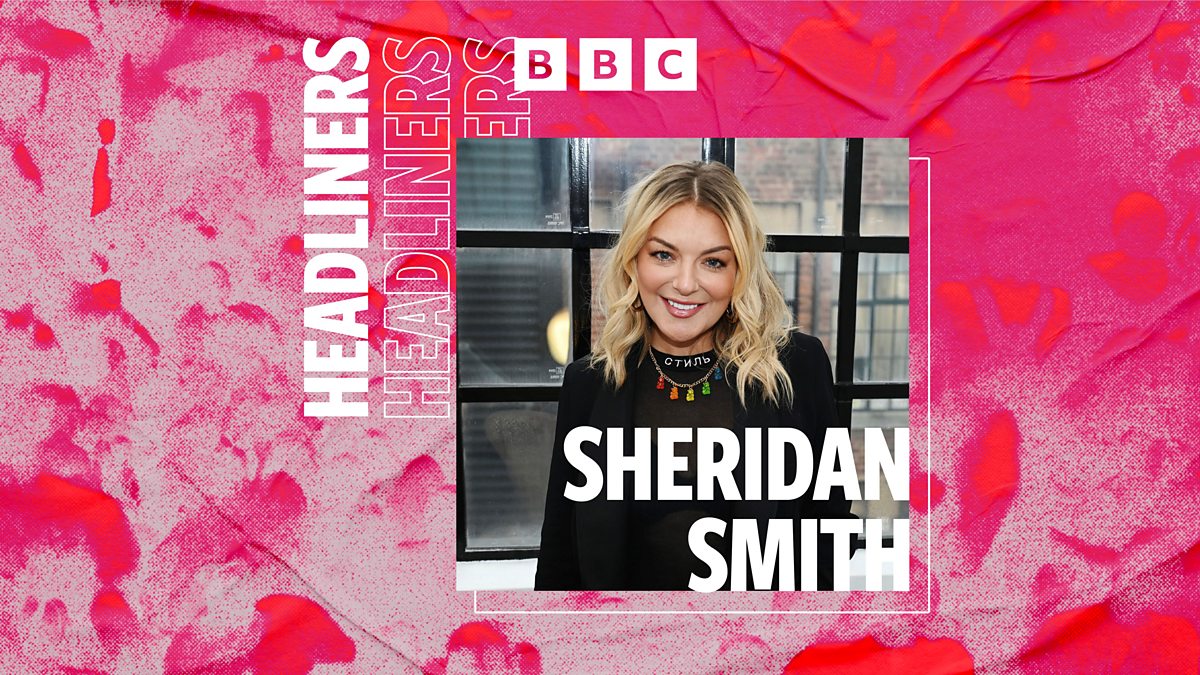 Bbc Radio 5 Live Headliners With Nihal Arthanayake Sheridan Smith