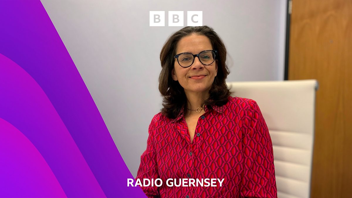 BBC Radio Guernsey - BBC Radio Guernsey, 2023 For Guernsey's Education ...