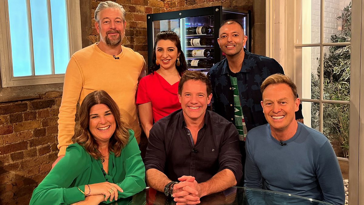 Saturday Kitchen 06 01 2024 BBC IPlayer   P0h1x7cz 