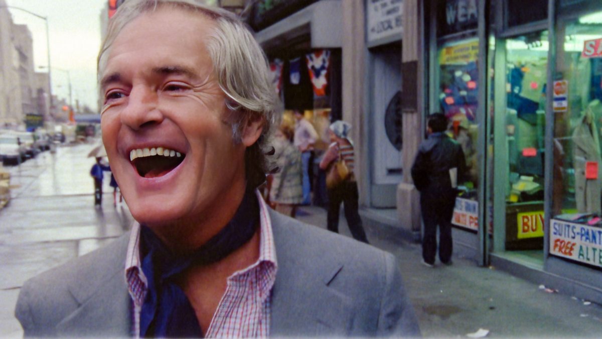 Everyman Where Have All the Flowers Gone? BBC iPlayer