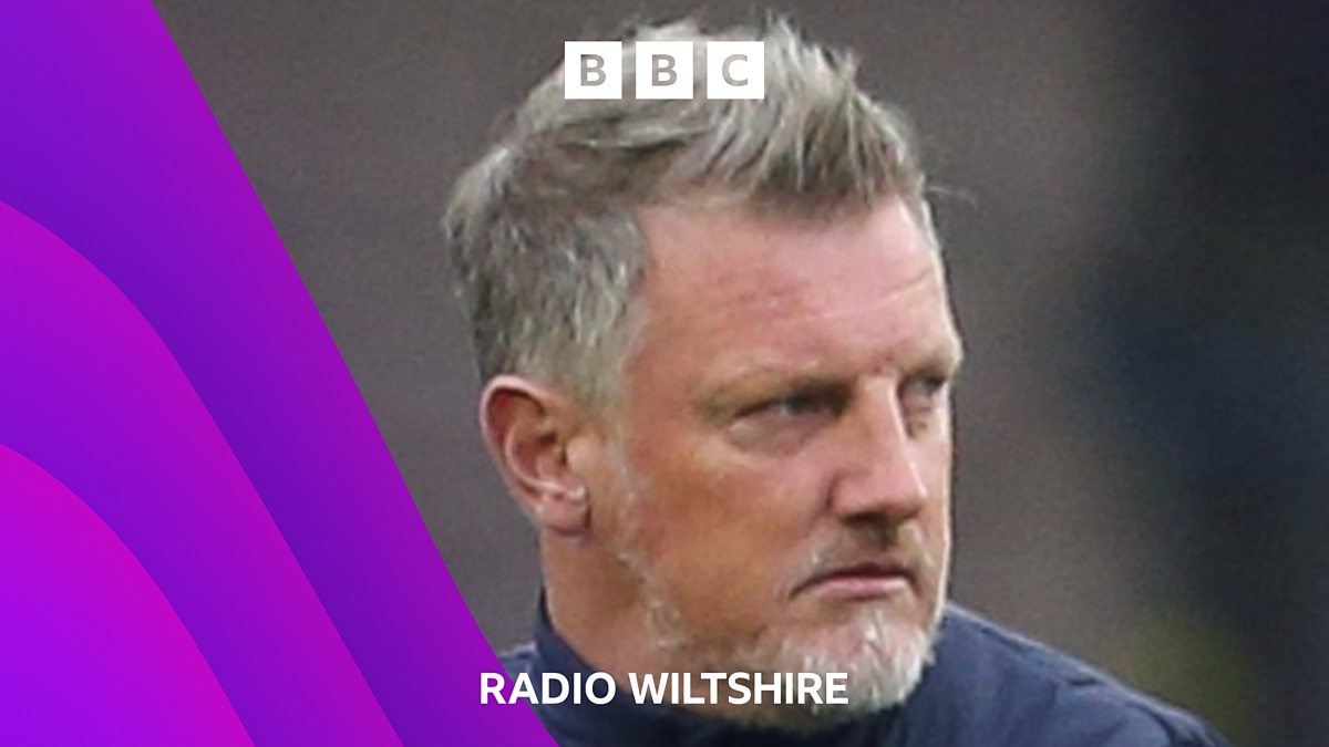 BBC Radio Wiltshire - Swindon Town, Swindon Town 2 Forest Green Rovers 1