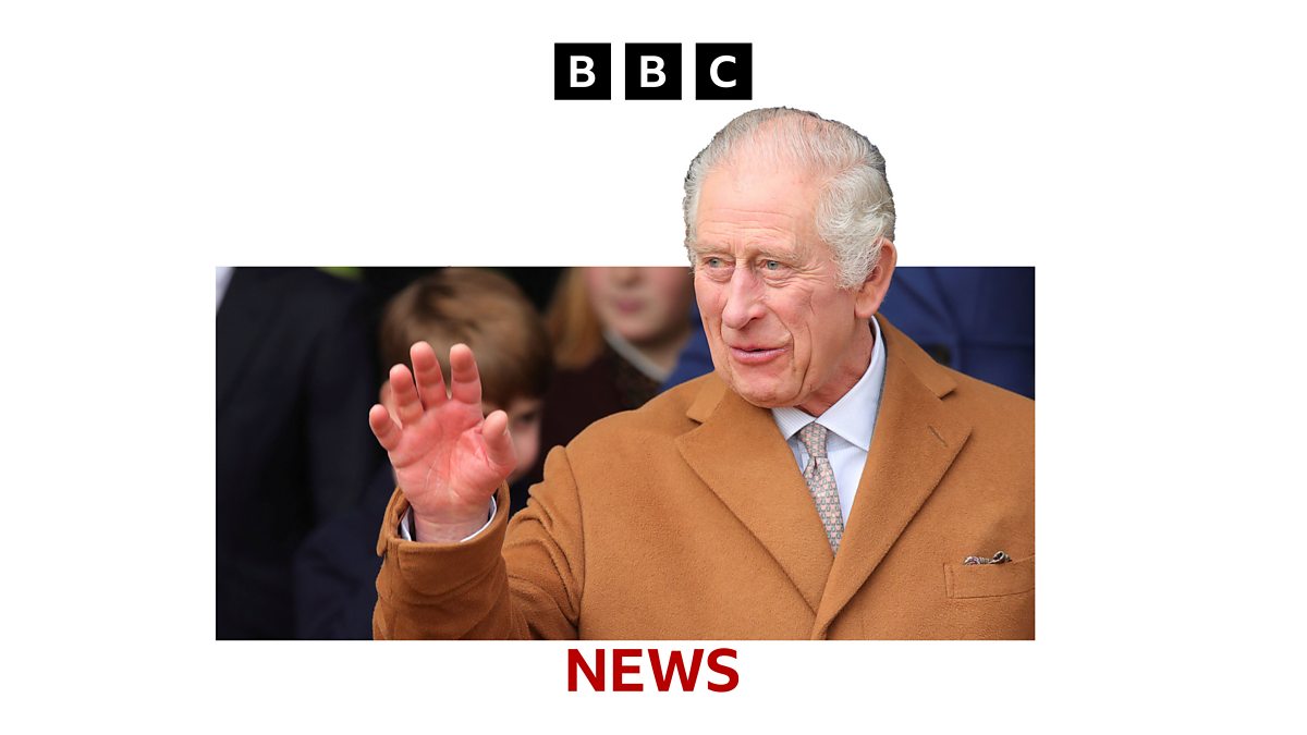 BBC Latest New Year's Honours 2024 who's on the list?