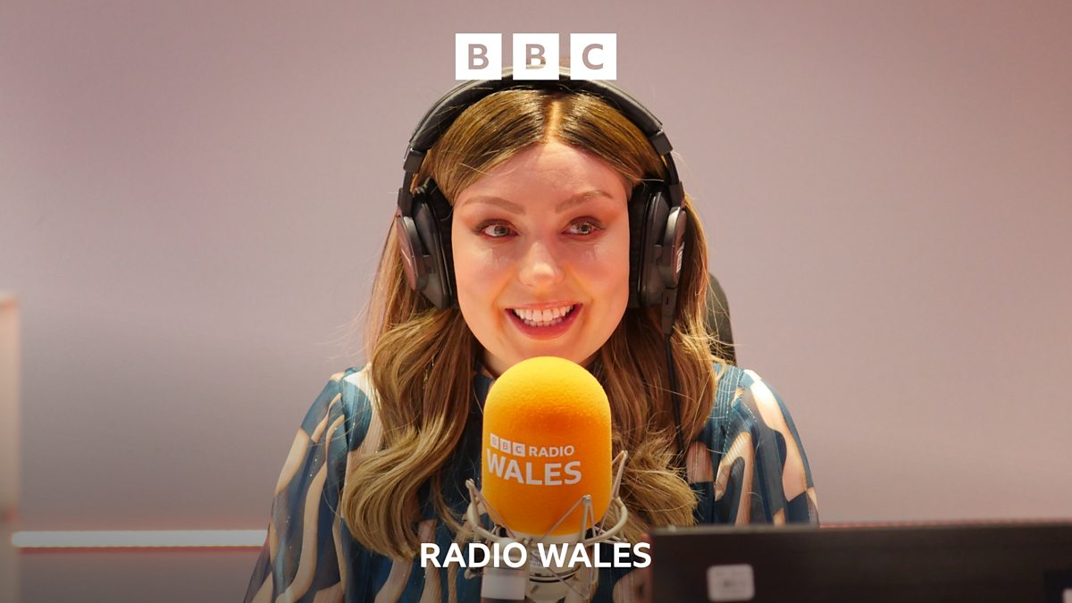 Bbc Radio Wales Bbc Radio Wales Amy Dowden Ill Get Fit Healthy And Bring The Glitterball 3571