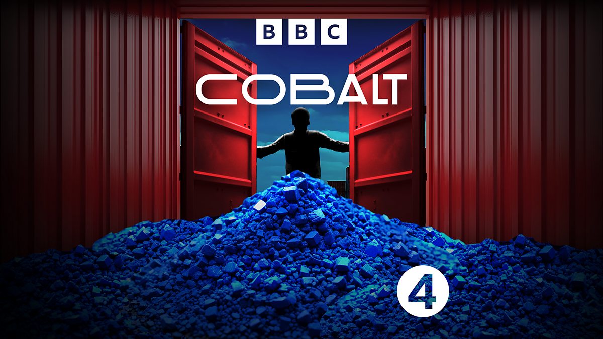 BBC Radio 4 Limelight, Cobalt, Cobalt Episode 4