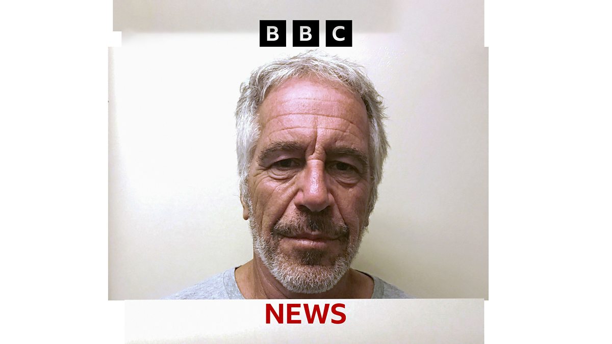 BBC - Jeffrey Epstein - What Released Court Documents Tell Us