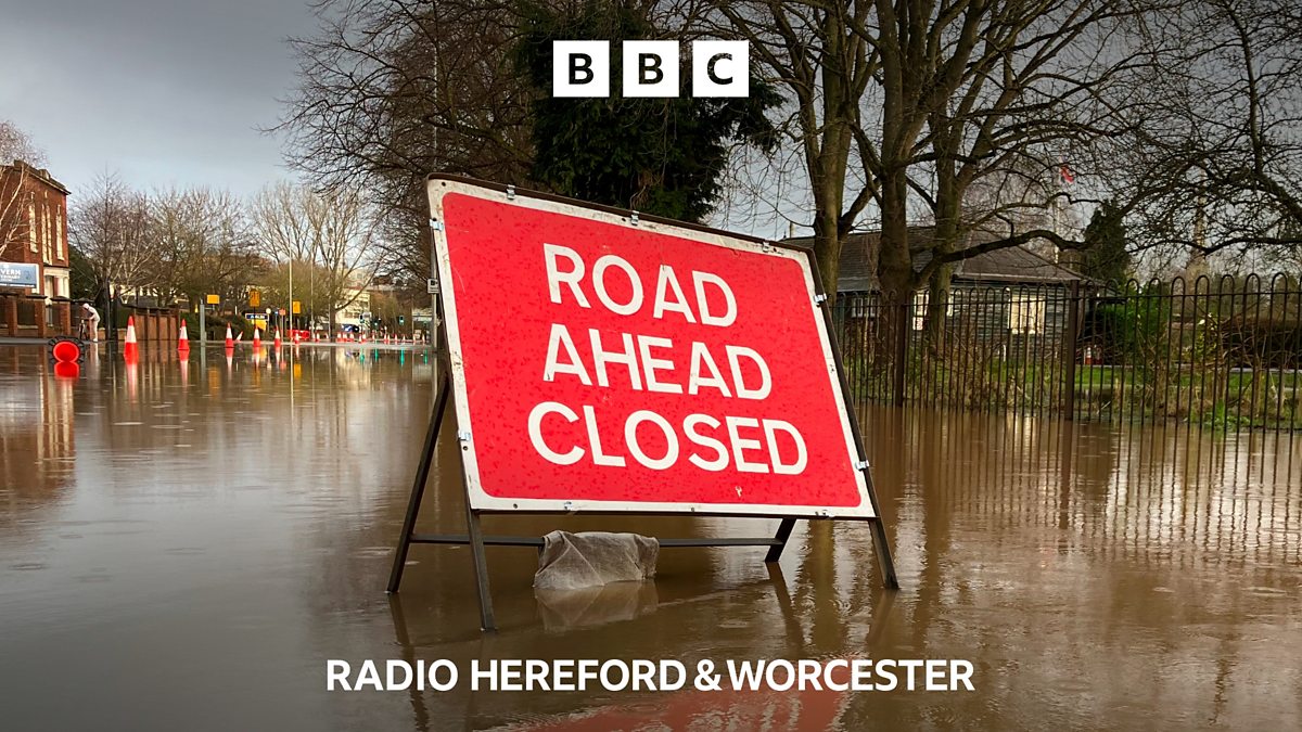 BBC Hereford Worcester BBC Hereford Worcester Update Storm