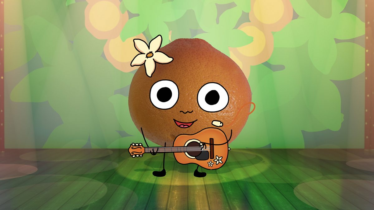 Roots and Fruits Series 2 10. Grapefruit BBC iPlayer