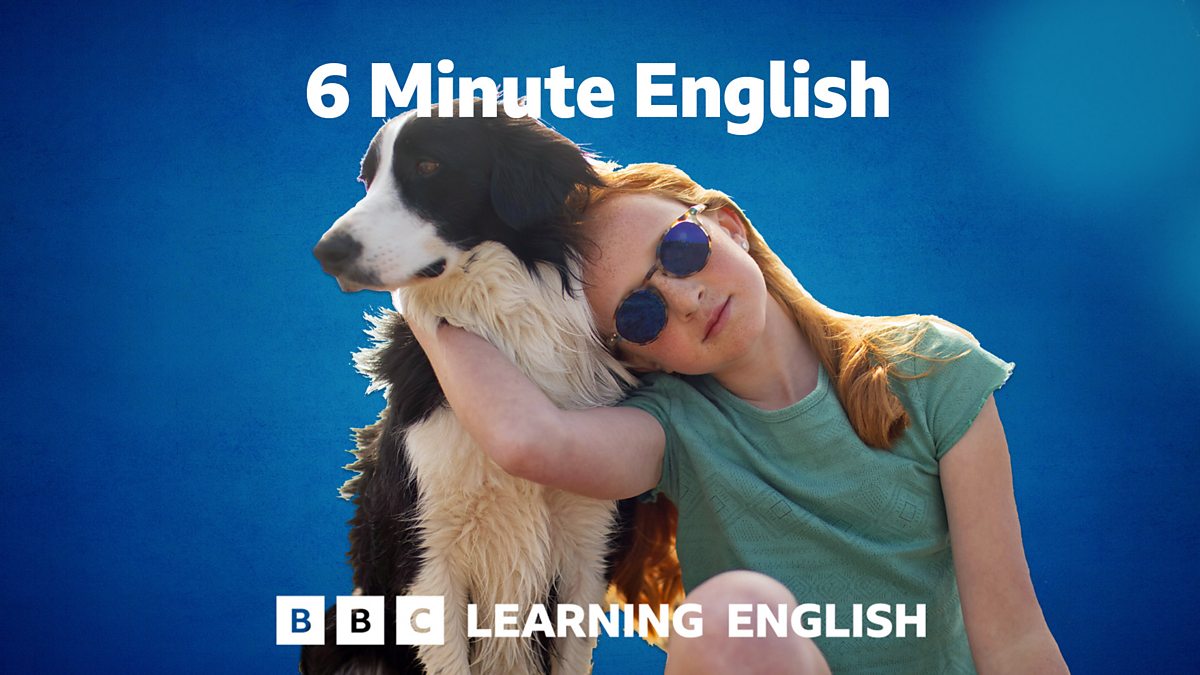 BBC Radio - 6 Minute English, Our love of pets