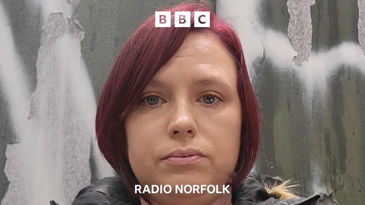 Bbc Radio Norfolk Bbc Radio Norfolk Norfolk Womans Surgery Wait I Live In Fear