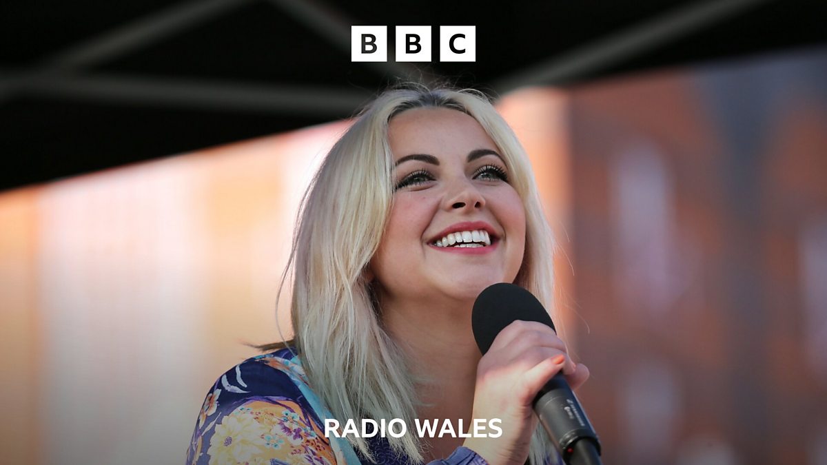 Bbc Radio Wales Bbc Radio Wales Charlotte Church On Combining Her Love Of Music And Nature 6882