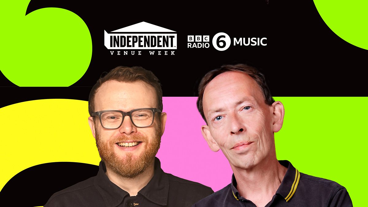 BBC Music BBC Music Introducing BBC Introducing At Independent   P0h381md 