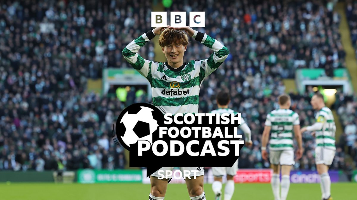 BBC Radio Scotland Scottish Football Podcast, Celtic MidSeason