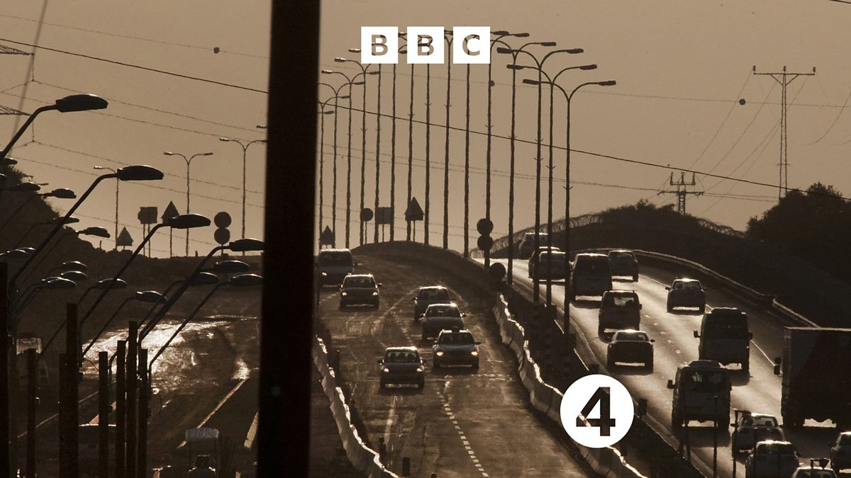 Bbc Radio 4 From Our Own Correspondent Running Out Of Road For A Two State Solution 