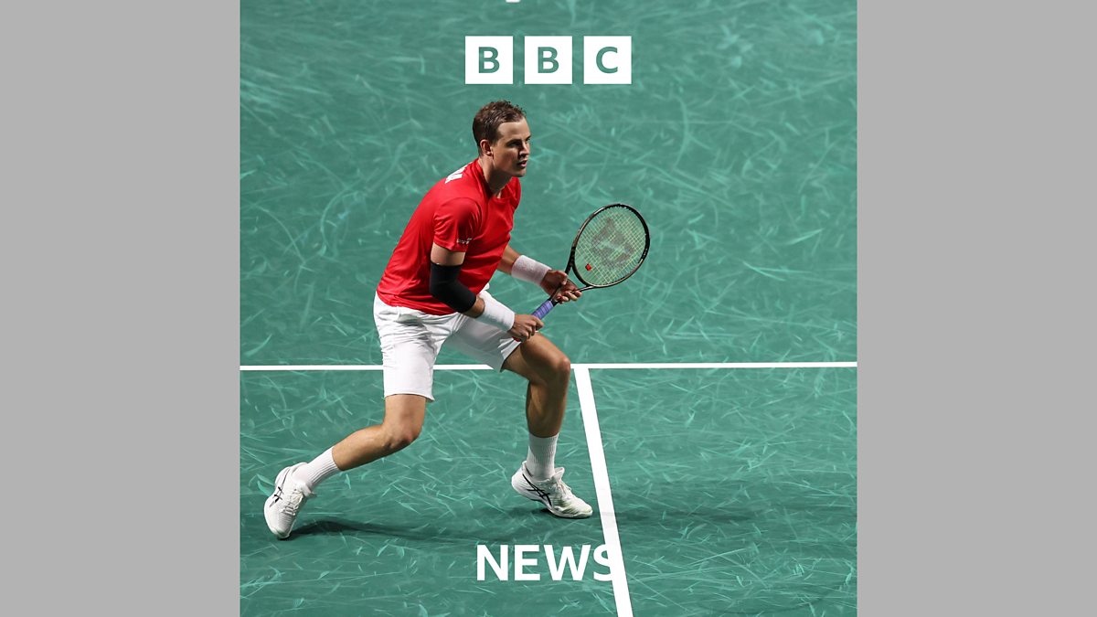 BBC Players complain that "heavy" tennis balls are causing injuries