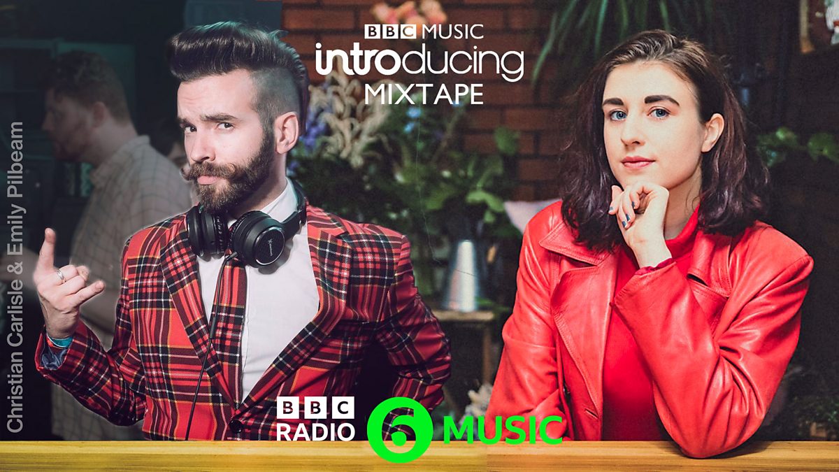 BBC Blogs BBC Music Introducing BBC Music Introducing Mixtape 8   P0h3kf1f 