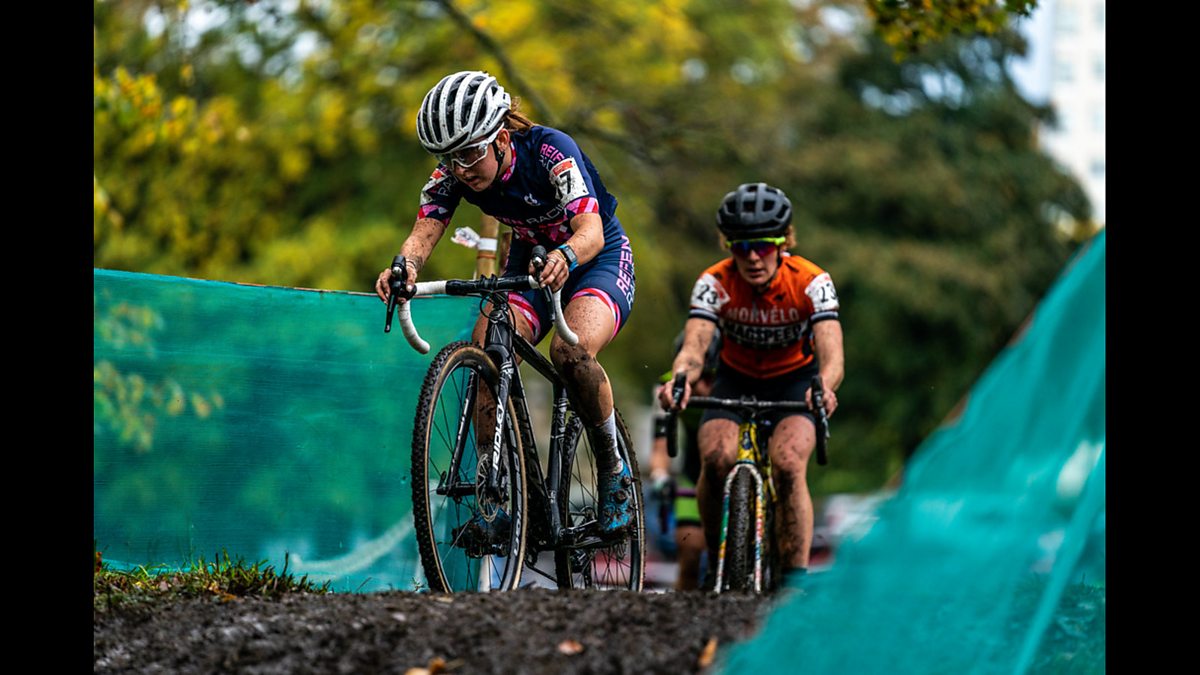 BBC Scotland Cycling National Cyclocross Championships, 2024