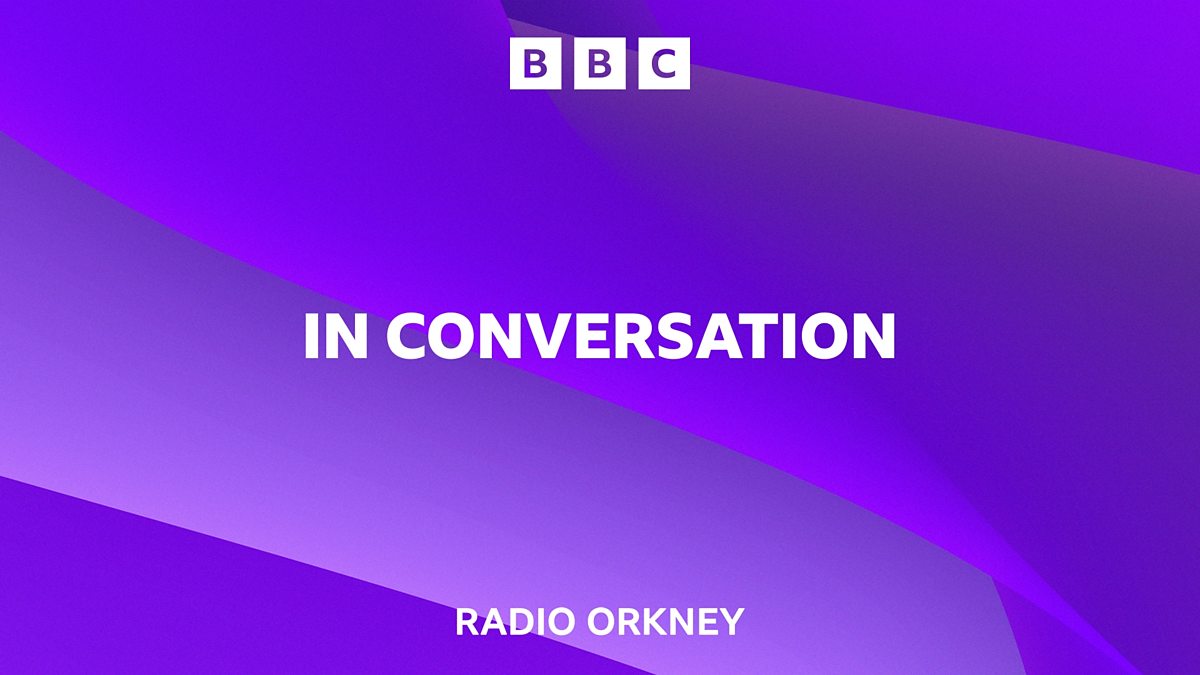BBC Radio Scotland In Conversation bbc-radio-scotland-in-conversation