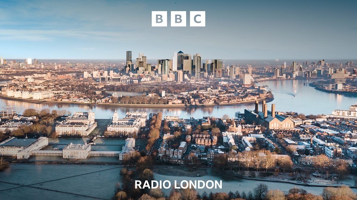 BBC Radio London - BBC Radio London, Will There Be More Snow In London ...