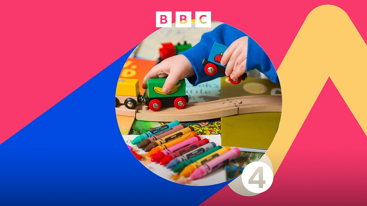 BBC Radio 4 Money Box, Money Box Live The Childcare Challenge