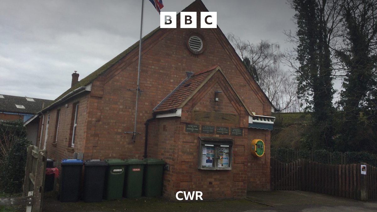 BBC CWR BBC CWR, Post Office scandal Fenny Compton reacts