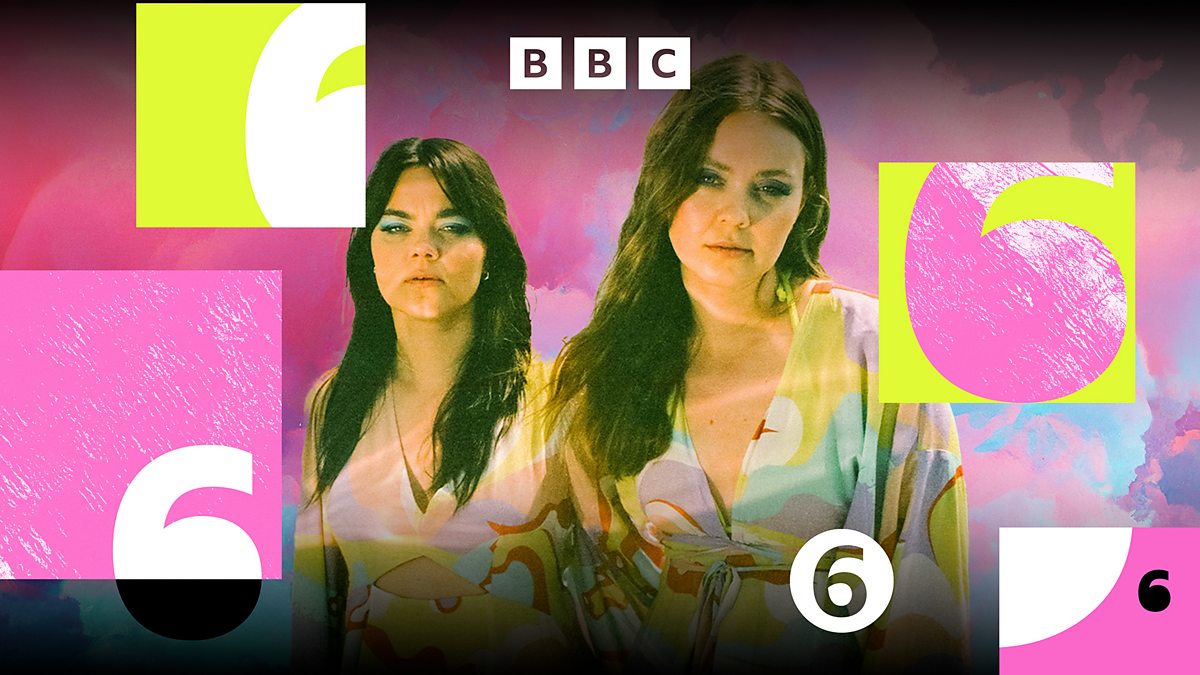 BBC Radio 6 Music Cloudbusting, First Aid Kit's soothing mix