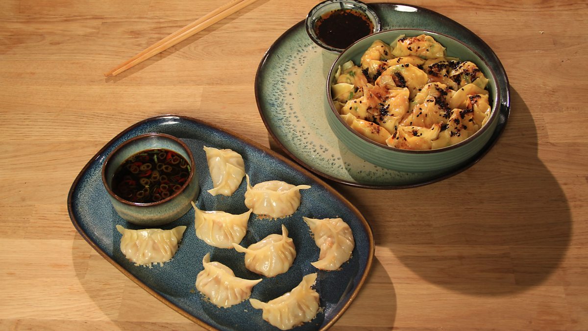 BBC Dumplings