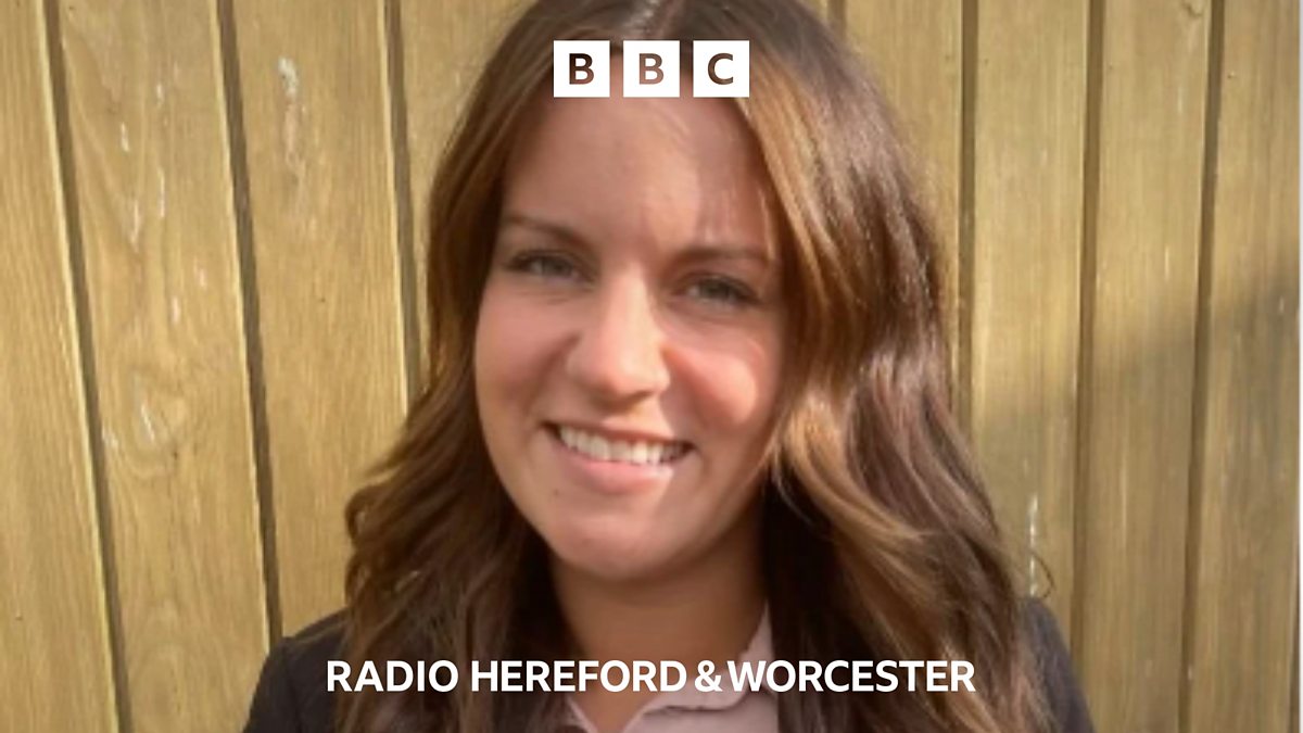 BBC Hereford & Worcester BBC Hereford & Worcester, Meet Claire Coffin, a funeral director from