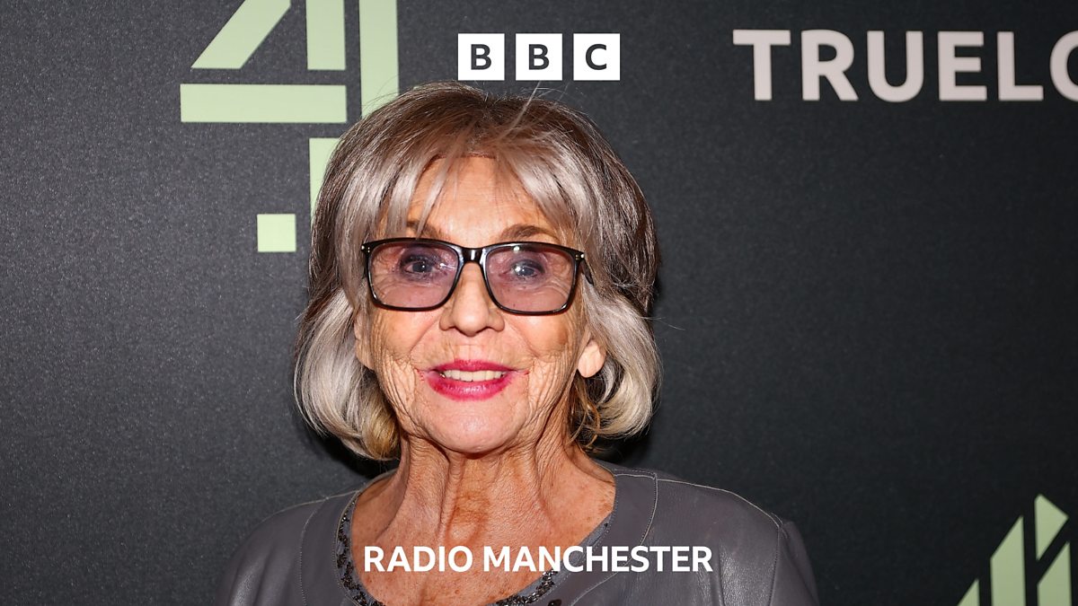 BBC Radio Manchester BBC Radio Manchester, Sue Johnston C4's 'True