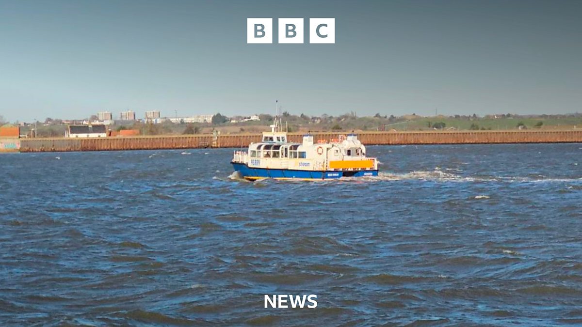 BBC Radio Kent BBC Radio Kent Future In Doubt Gravesend Tilbury Ferry bbc-radio-kent-bbc-radio-kent-future-in-doubt-gravesend-tilbury-ferry