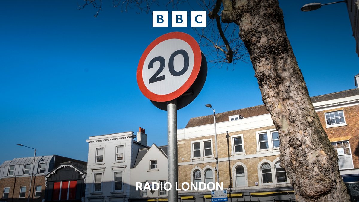 BBC Radio London - BBC Radio London, Is London Really The World's ...