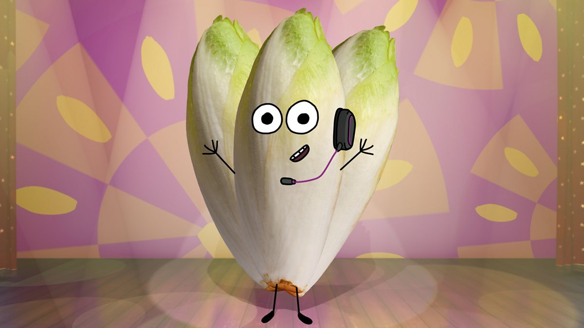 Roots and Fruits Series 2 13. Chicory BBC iPlayer